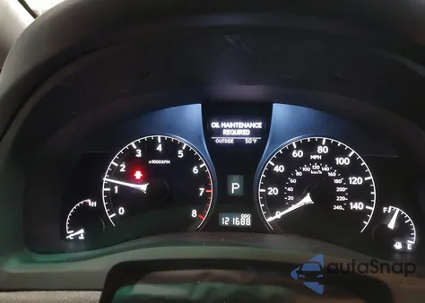 2010 Lexus Rx 350 from USA, damaged, VIN 2T2BK1BA8AC051957